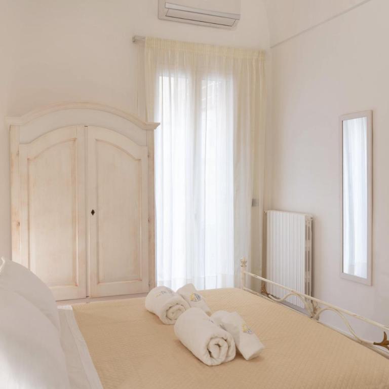 WePuglia - Domus Neptuni - Appartamento con 2 Camere da Letto - 18