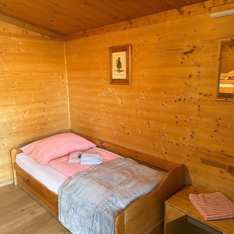 Raddörfl - Bungalow - 8