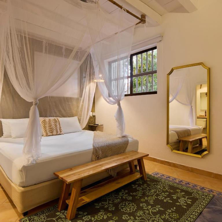 Fenix Beach Cartagena - Habitación Doble Superior - 3