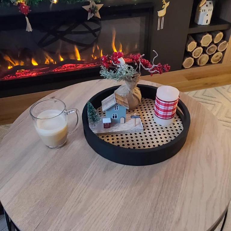 Apartman Maša Vidik Residance Kopaonik - One-Bedroom Apartment - 7