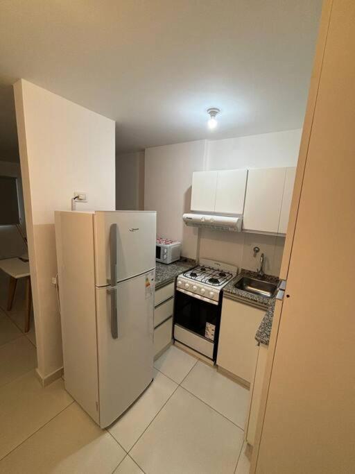 Departamento para 2 personas - Apartamento de 1 dormitorio - 5