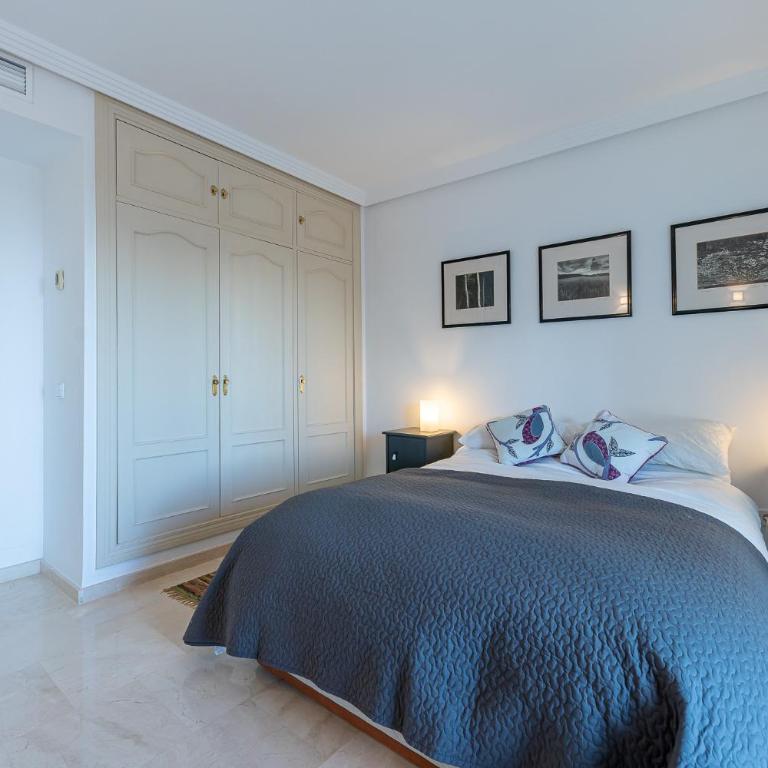 Stunning Villa with Panoramic Views of the Med - Villa Deluxe - 18