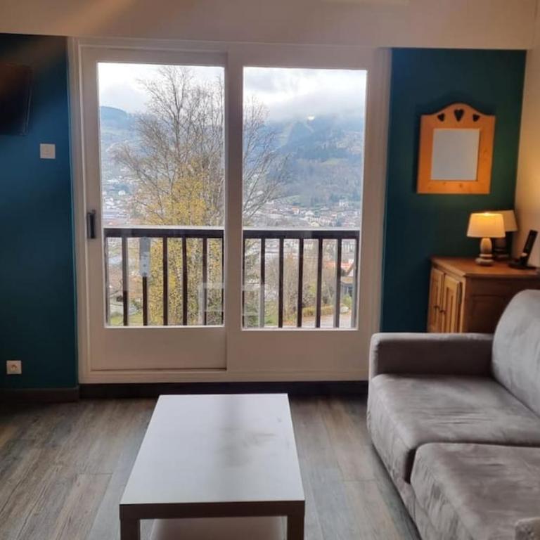 Le petit Géromois - Free parking - Appartement 1 Chambre - 1