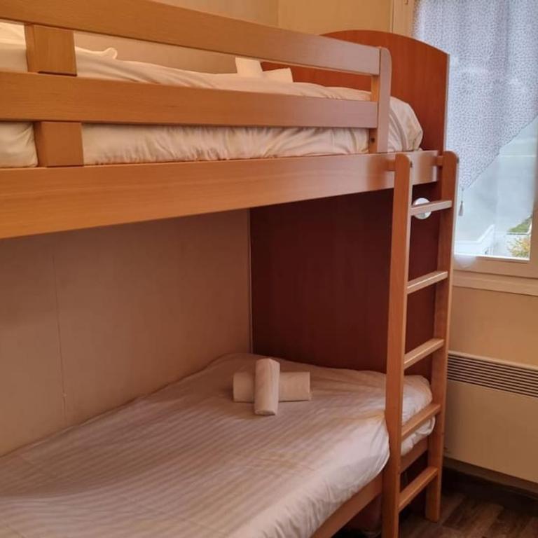 Le petit Géromois - Free parking - Appartement 1 Chambre - 4