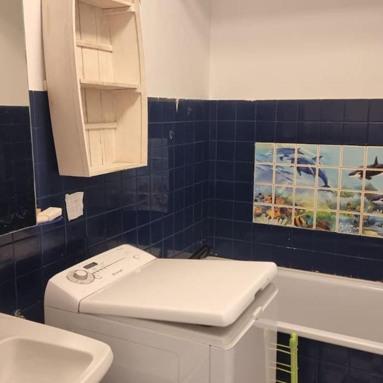 Le petit Géromois - Free parking - Appartement 1 Chambre - 5