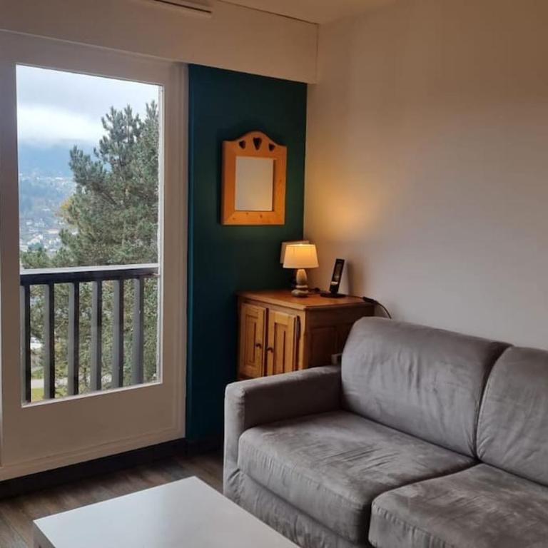 Le petit Géromois - Free parking - Appartement 1 Chambre - 6