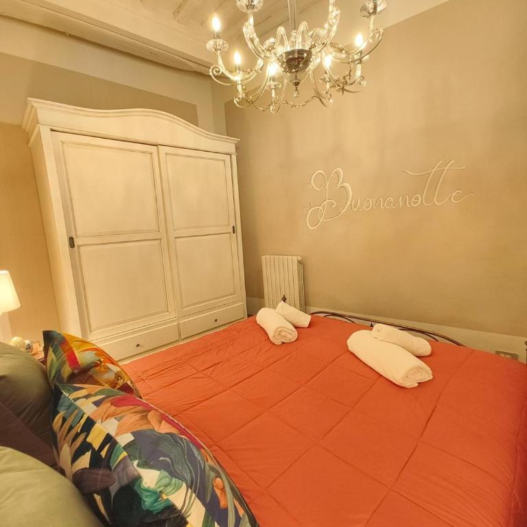 il balconcino sull' Anfiteatro - Appartamento con 1 Camera da Letto - 38