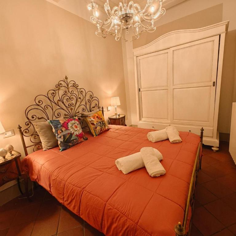 il balconcino sull' Anfiteatro - Appartamento con 1 Camera da Letto - 40