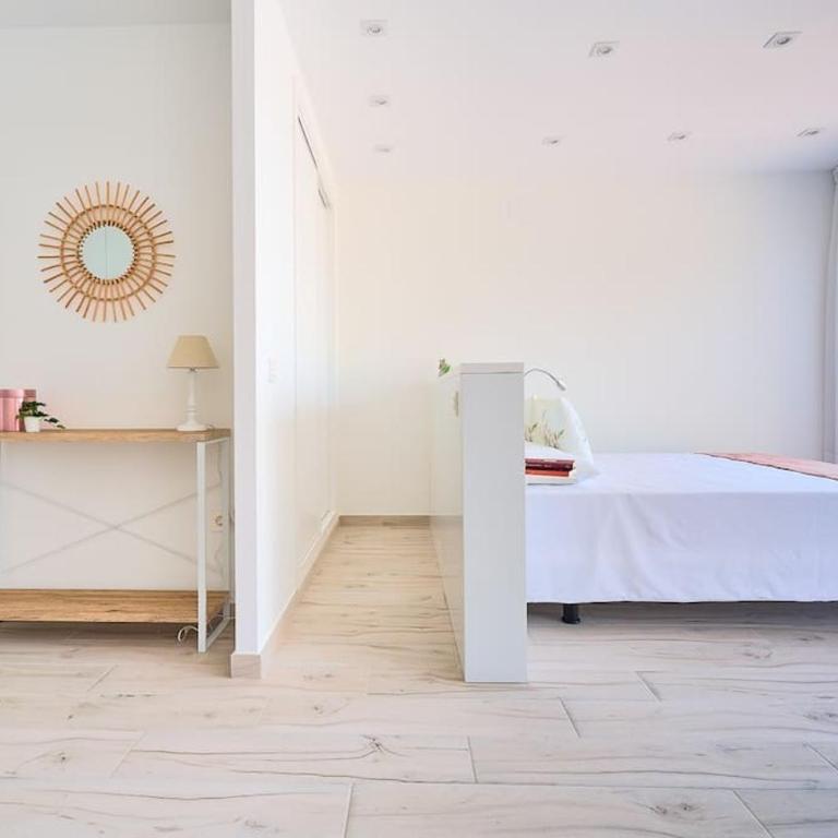 OleHolidays 821 Romana Playa frente al mar - Apartamento Estudio - 11