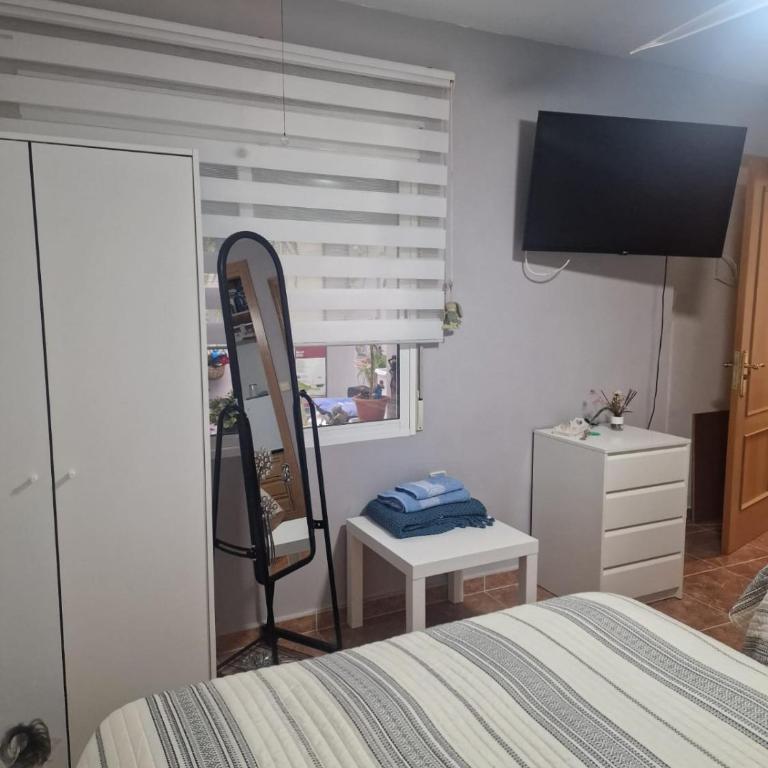 Habitaciones Zoe - Habitación cuádruple - 6