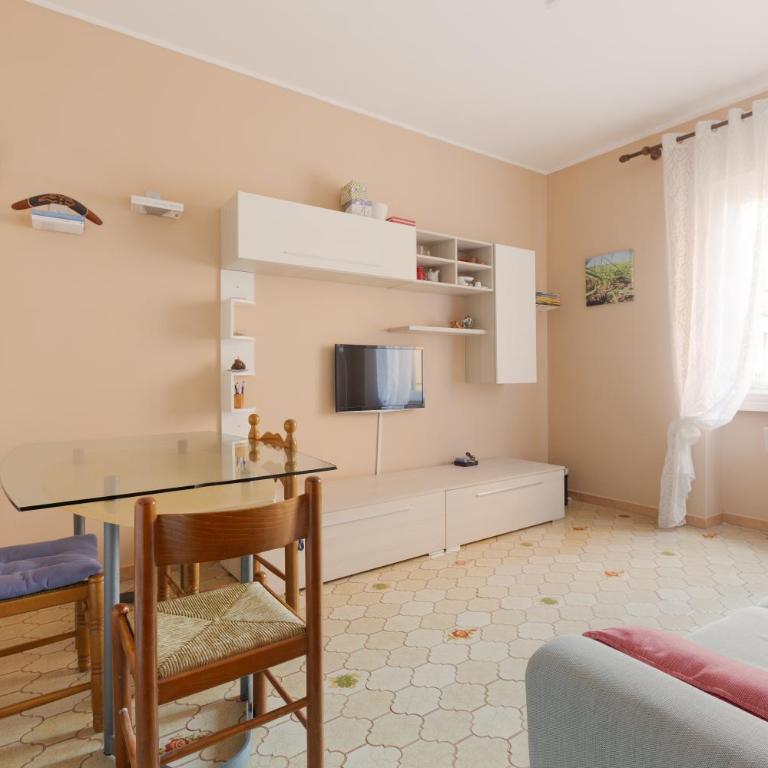 GuestHost - APT with balcony- M3 Maciachini - Appartamento con 1 Camera da Letto - 2