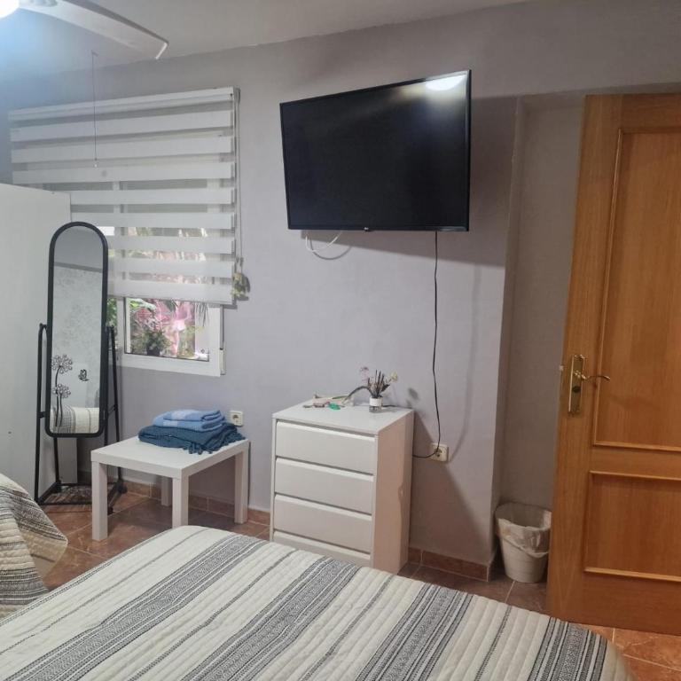 Habitaciones Zoe - Habitación cuádruple - 4