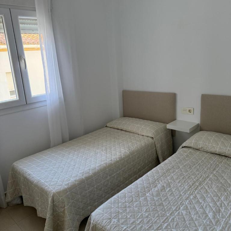 Piso completo en Chiclana de la Frontera - Apartamento de 2 dormitorios - 2