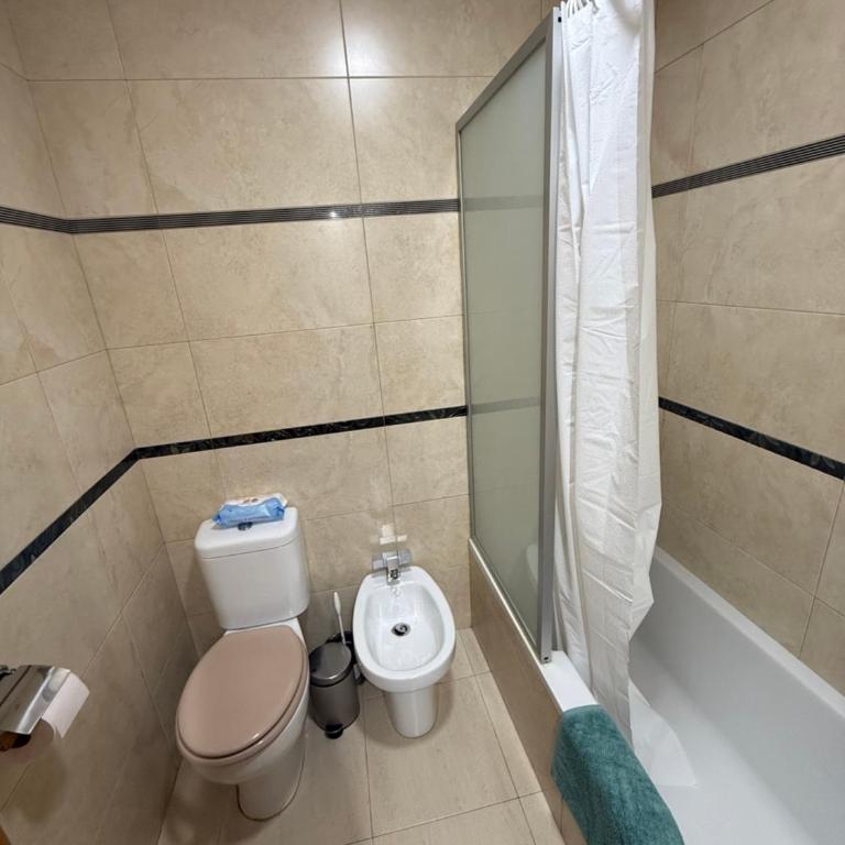 Piso completo en Chiclana de la Frontera - Apartamento de 2 dormitorios - 5