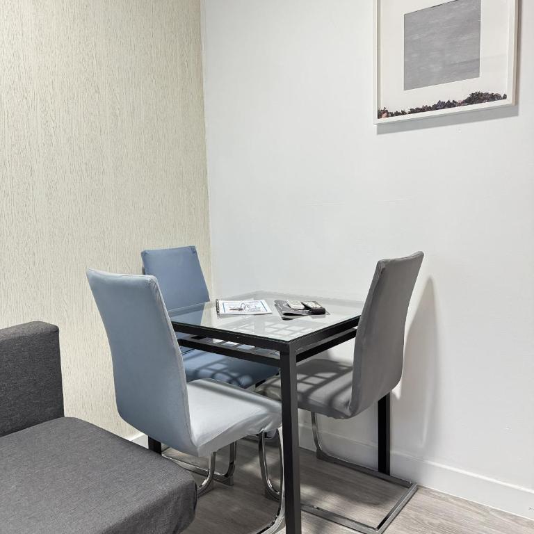 Apartamentos Day Madrid CALLAO I - Apartamento Estándar - 4