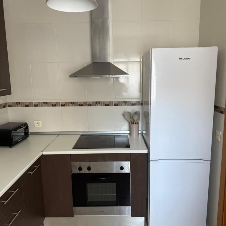Piso completo en Chiclana de la Frontera - Apartamento de 2 dormitorios - 6