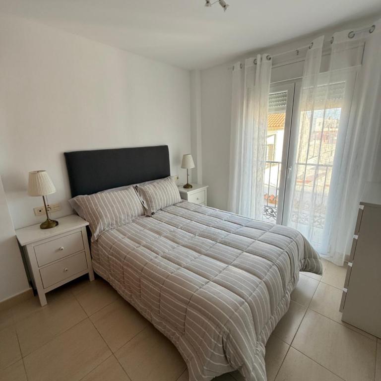 Piso completo en Chiclana de la Frontera - Apartamento de 2 dormitorios - 7