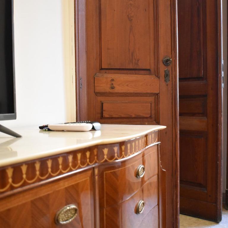 La Napoli di zia Lina - Appartamento con 2 Camere da Letto - 19