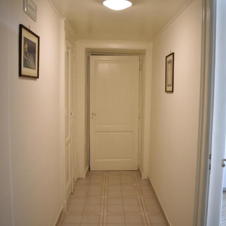 La Napoli di zia Lina - Appartamento con 2 Camere da Letto - 22