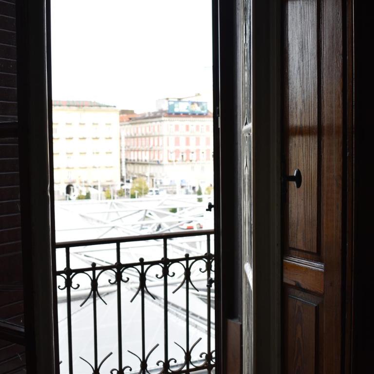La Napoli di zia Lina - Appartamento con 2 Camere da Letto - 24