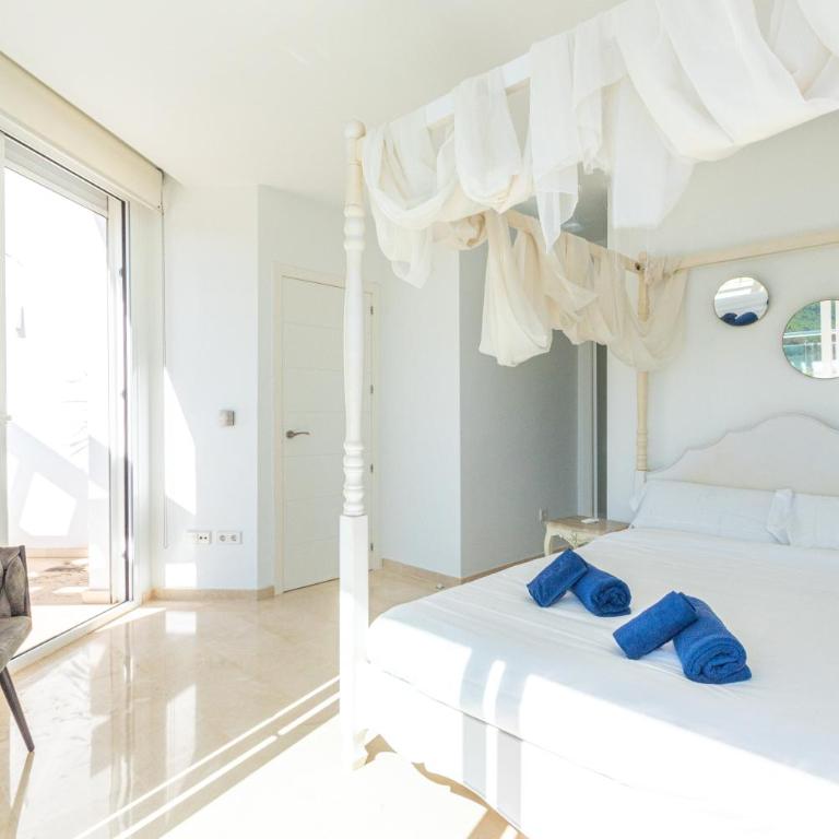 AlteArt Holiday Home - Villa con vistas al mar - 45