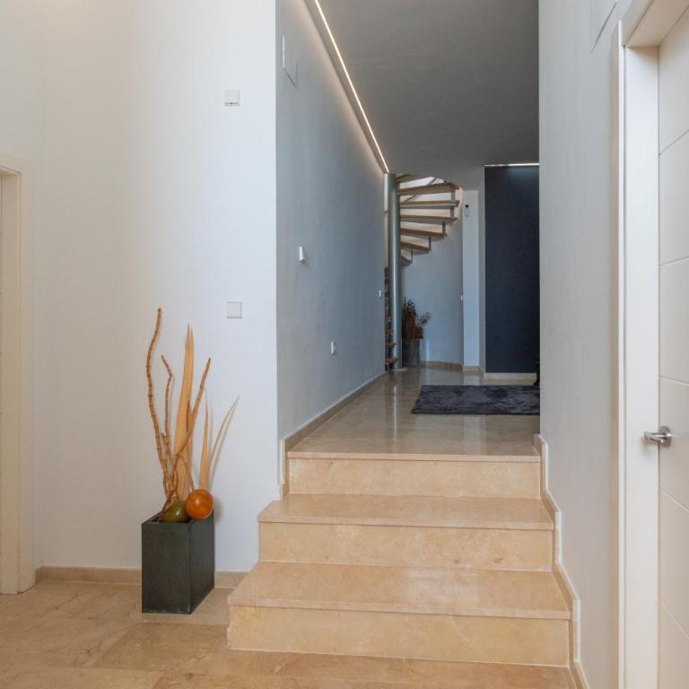 AlteArt Holiday Home - Villa con vistas al mar - 10