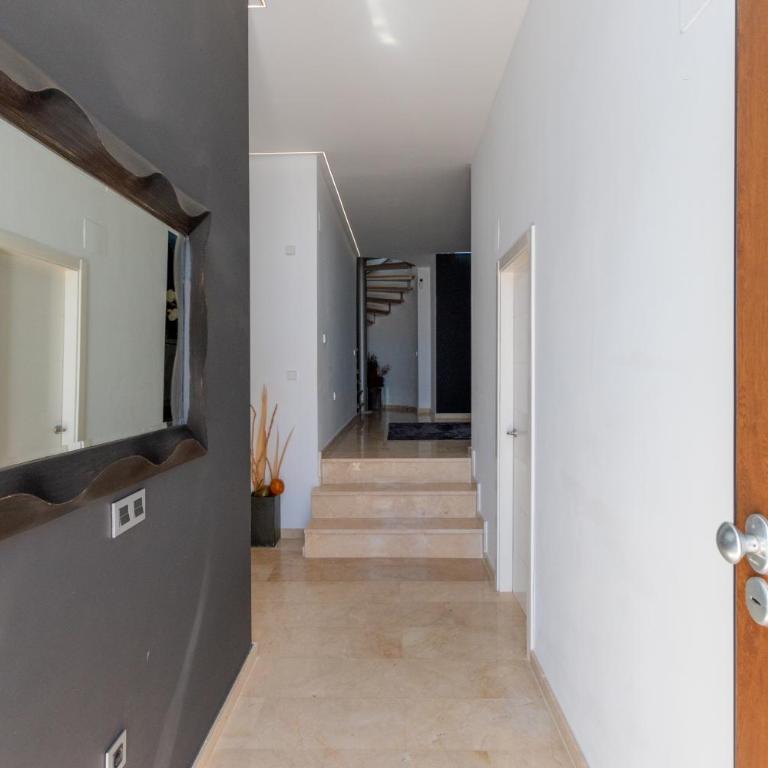 AlteArt Holiday Home - Villa con vistas al mar - 9