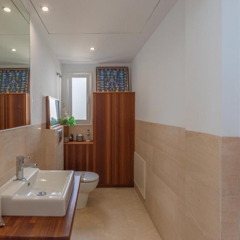 AlteArt Holiday Home - Villa con vistas al mar - 21