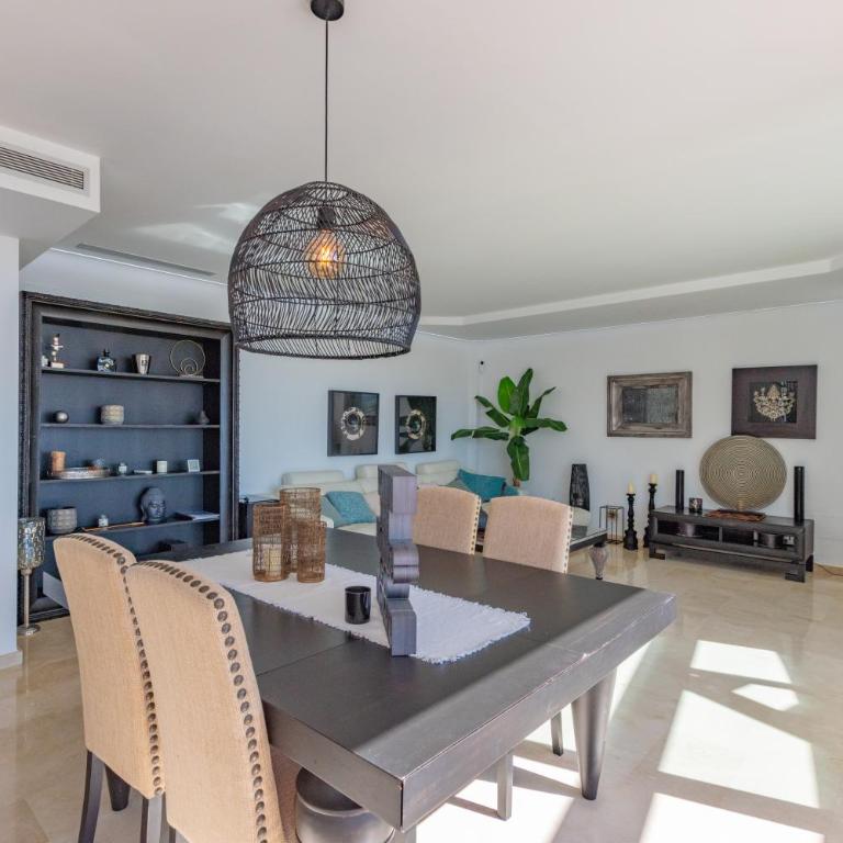 AlteArt Holiday Home - Villa con vistas al mar - 27