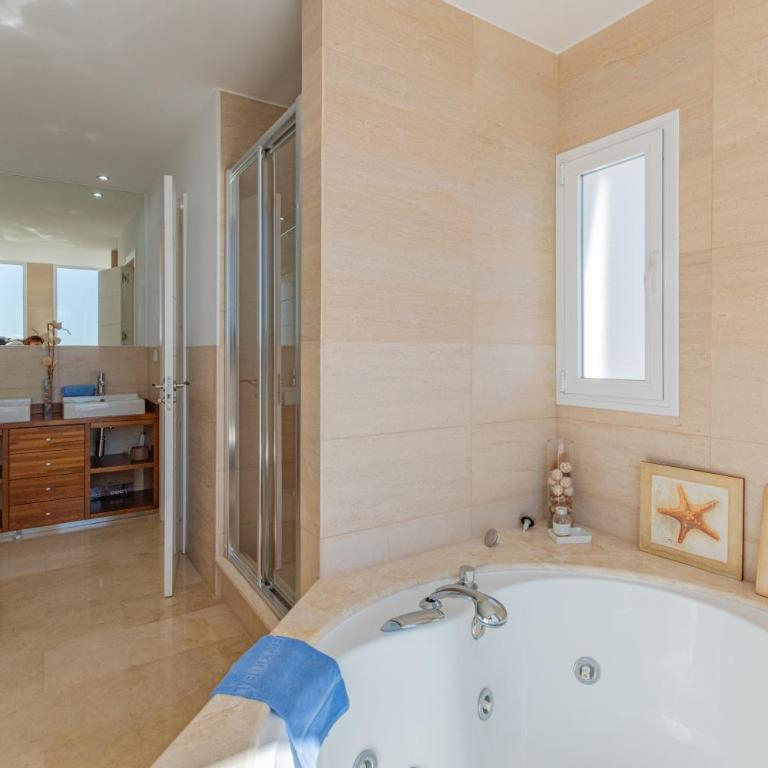 AlteArt Holiday Home - Villa con vistas al mar - 49
