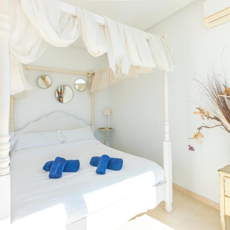 AlteArt Holiday Home - Villa con vistas al mar - 43