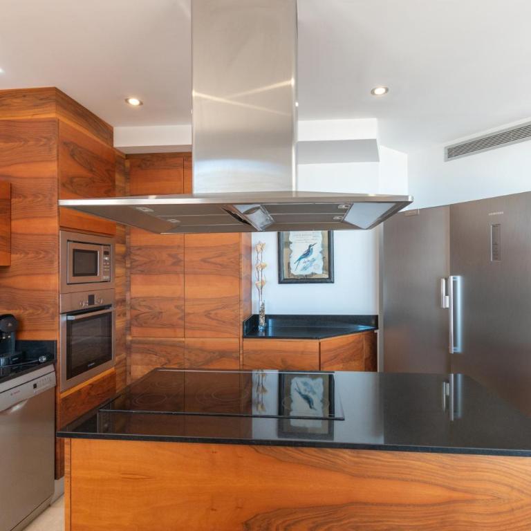 AlteArt Holiday Home - Villa con vistas al mar - 20