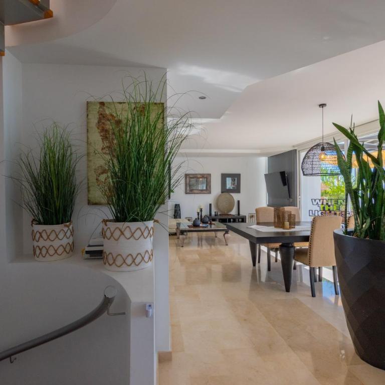 AlteArt Holiday Home - Villa con vistas al mar - 18