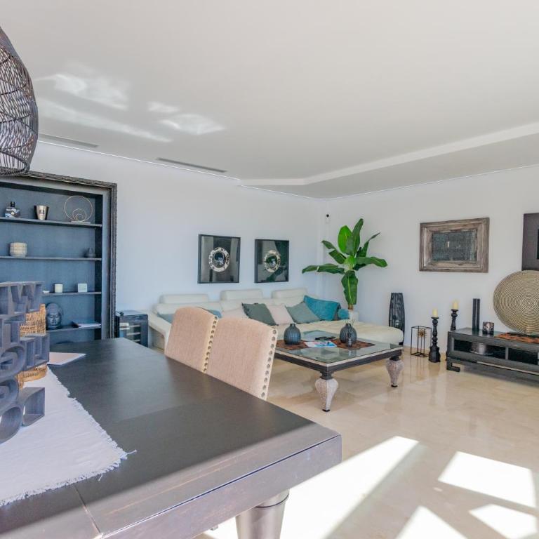 AlteArt Holiday Home - Villa con vistas al mar - 25