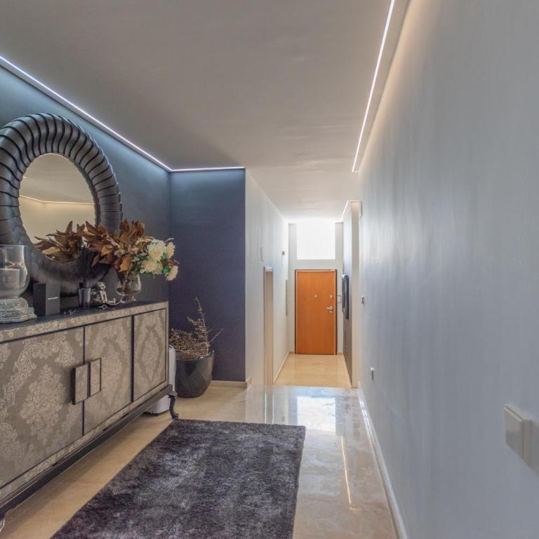 AlteArt Holiday Home - Villa con vistas al mar - 15