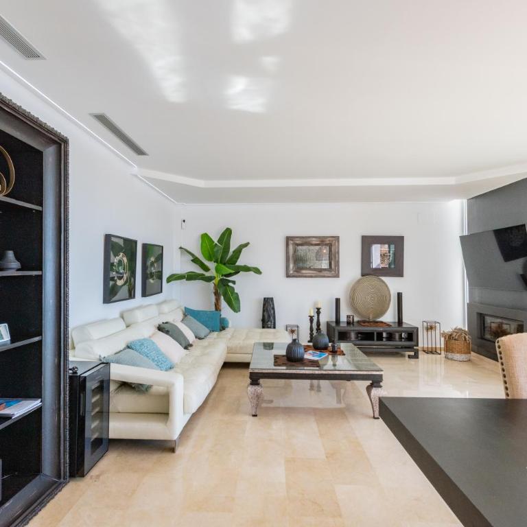 AlteArt Holiday Home - Villa con vistas al mar - 26