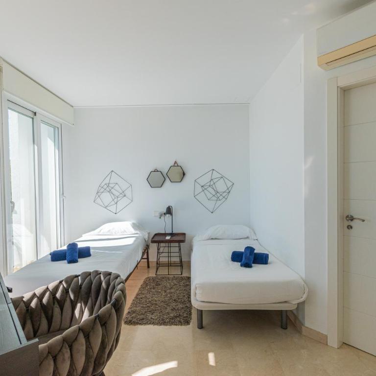 AlteArt Holiday Home - Villa con vistas al mar - 35