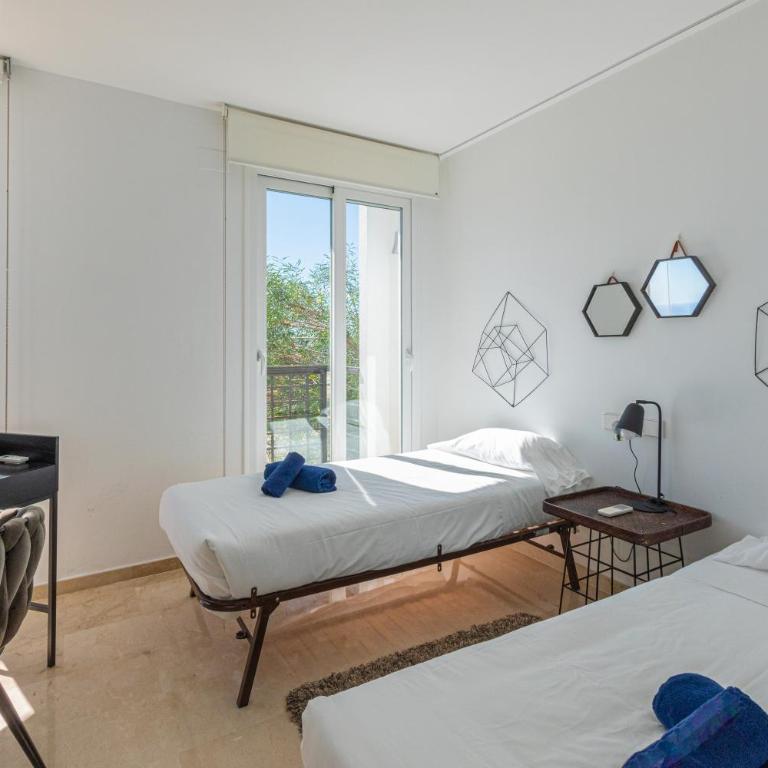 AlteArt Holiday Home - Villa con vistas al mar - 34