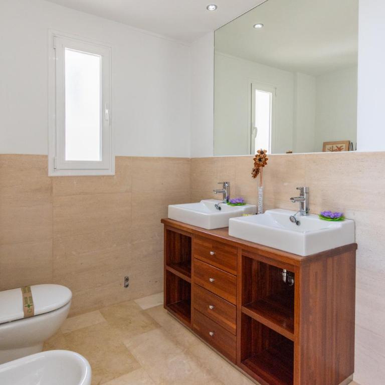AlteArt Holiday Home - Villa con vistas al mar - 36