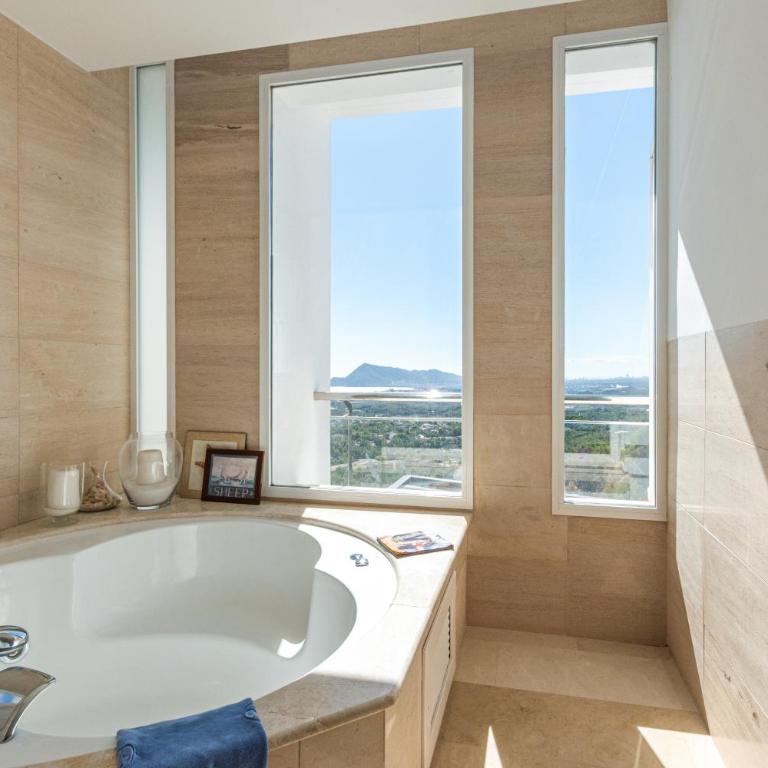 AlteArt Holiday Home - Villa con vistas al mar - 48