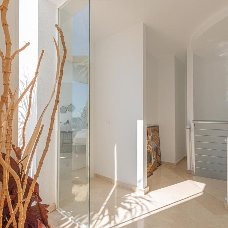 AlteArt Holiday Home - Villa con vistas al mar - 33