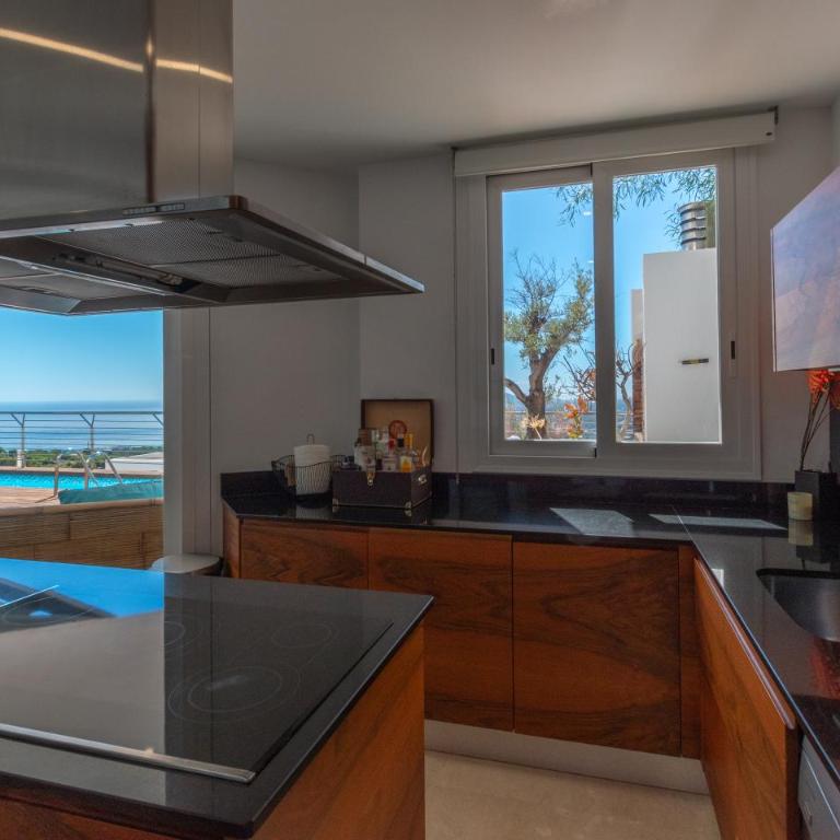 AlteArt Holiday Home - Villa con vistas al mar - 3