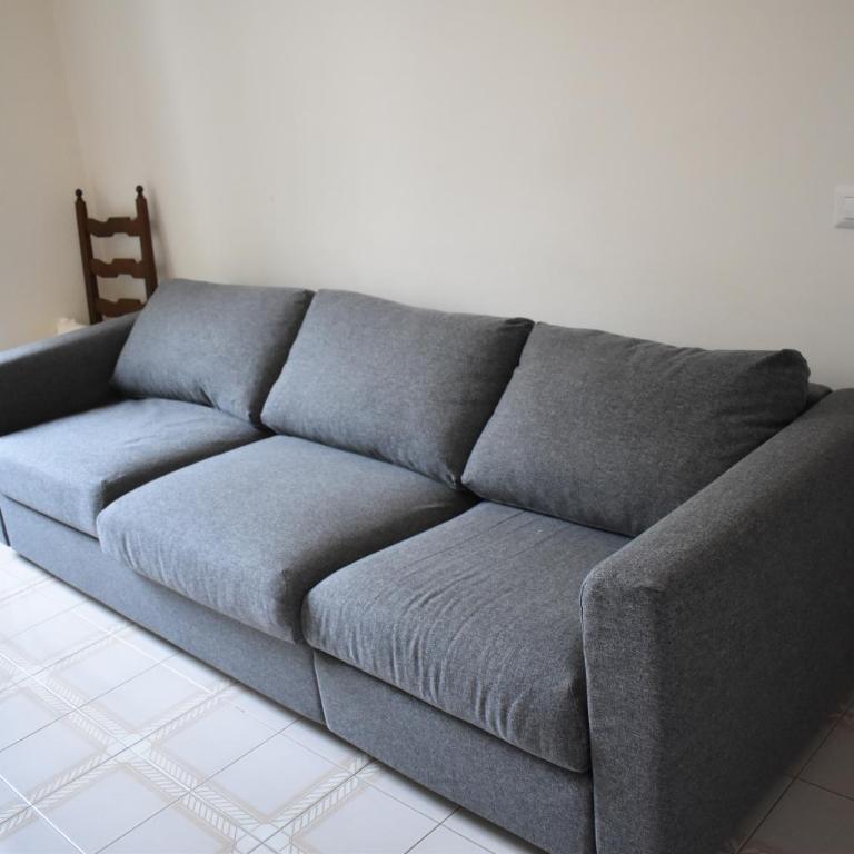 La Napoli di zia Lina - Appartamento con 2 Camere da Letto - 28