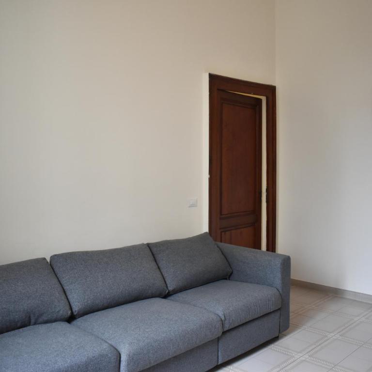 La Napoli di zia Lina - Appartamento con 2 Camere da Letto - 34