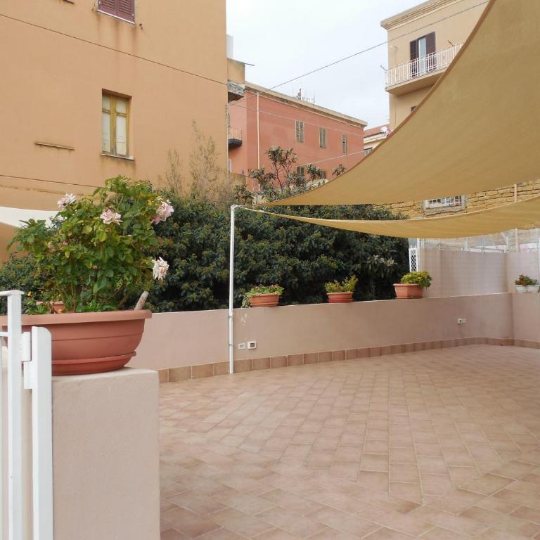 Giardino della Nonna Bice - locazioni turistiche - One-Bedroom House - 7