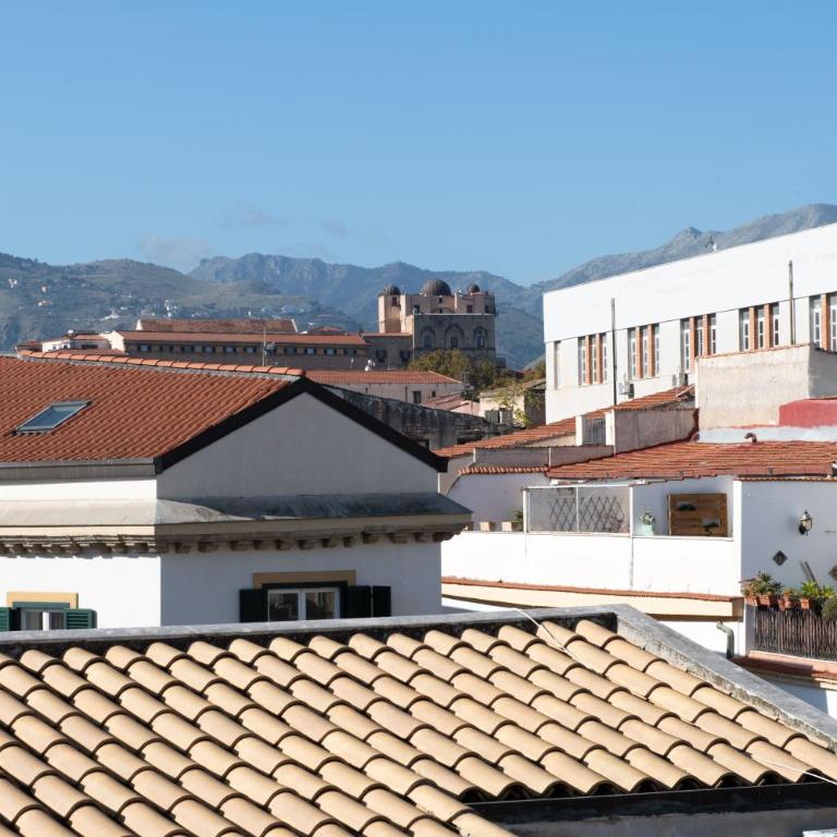 Giglio Suites - Superior Accommodations - Appartamento Deluxe con 1 Camera da Letto e Vista Città - 19