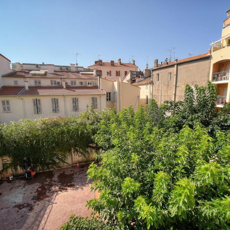 Duplex 2 chambres TERRASSE, MEYNADIER- FORVILLE A2B234 - Apartamento con terraza - 31