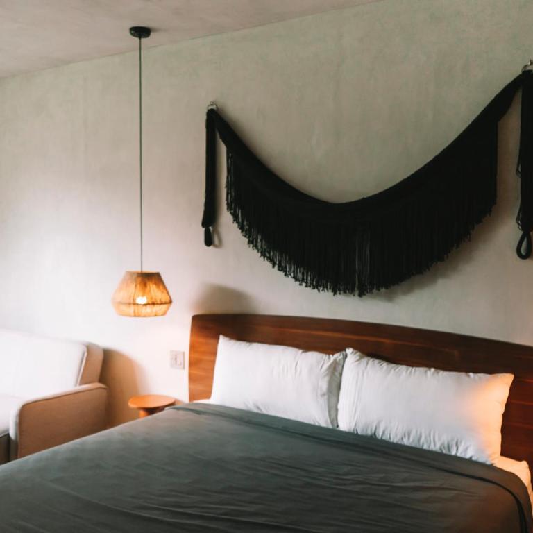 Seremonia Selva by Dream Vacay - Estudio con sofá cama - 2