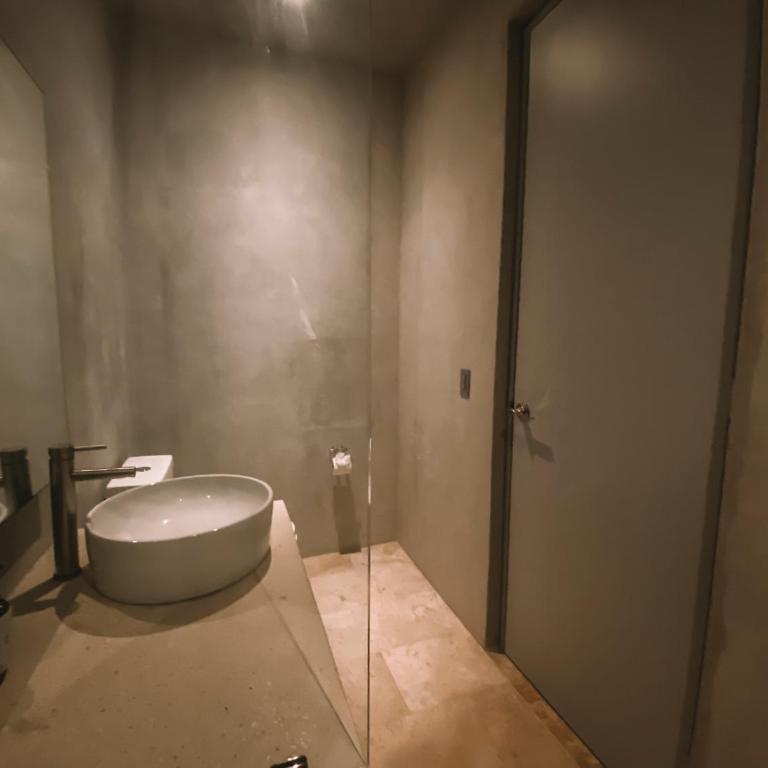 Seremonia Selva by Dream Vacay - Estudio con sofá cama - 3