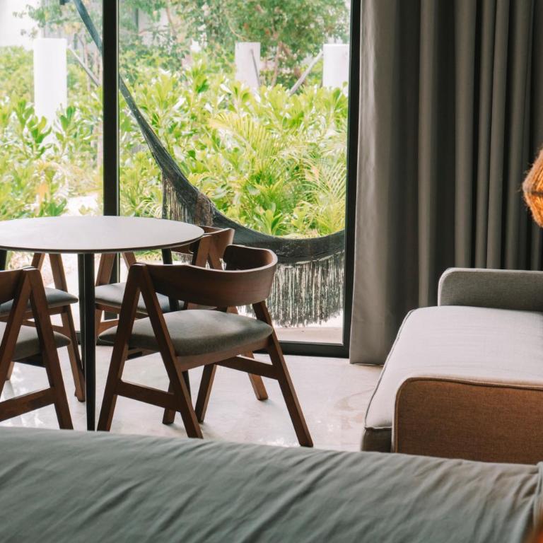 Seremonia Selva by Dream Vacay - Estudio con sofá cama - 8